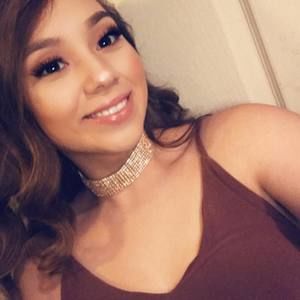 Meet your Posher, Solette